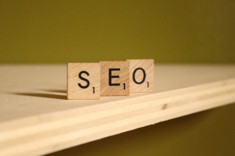 Contact Expert SEO