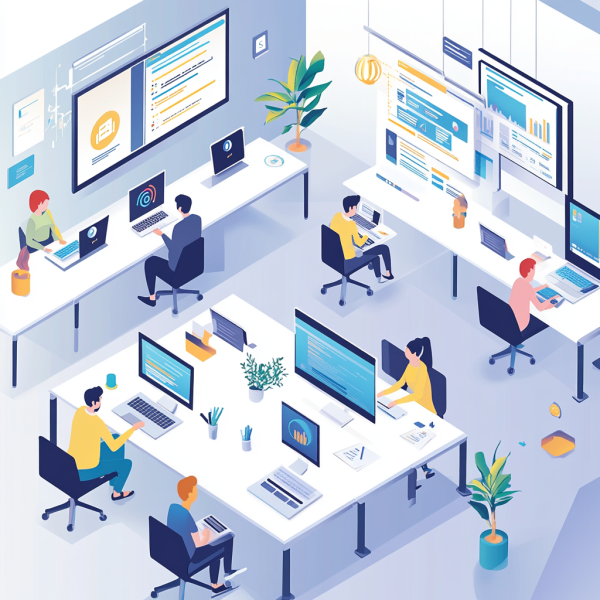 Prestataire SEO local à Bouc-Bel-Air : comment dominer votre zone