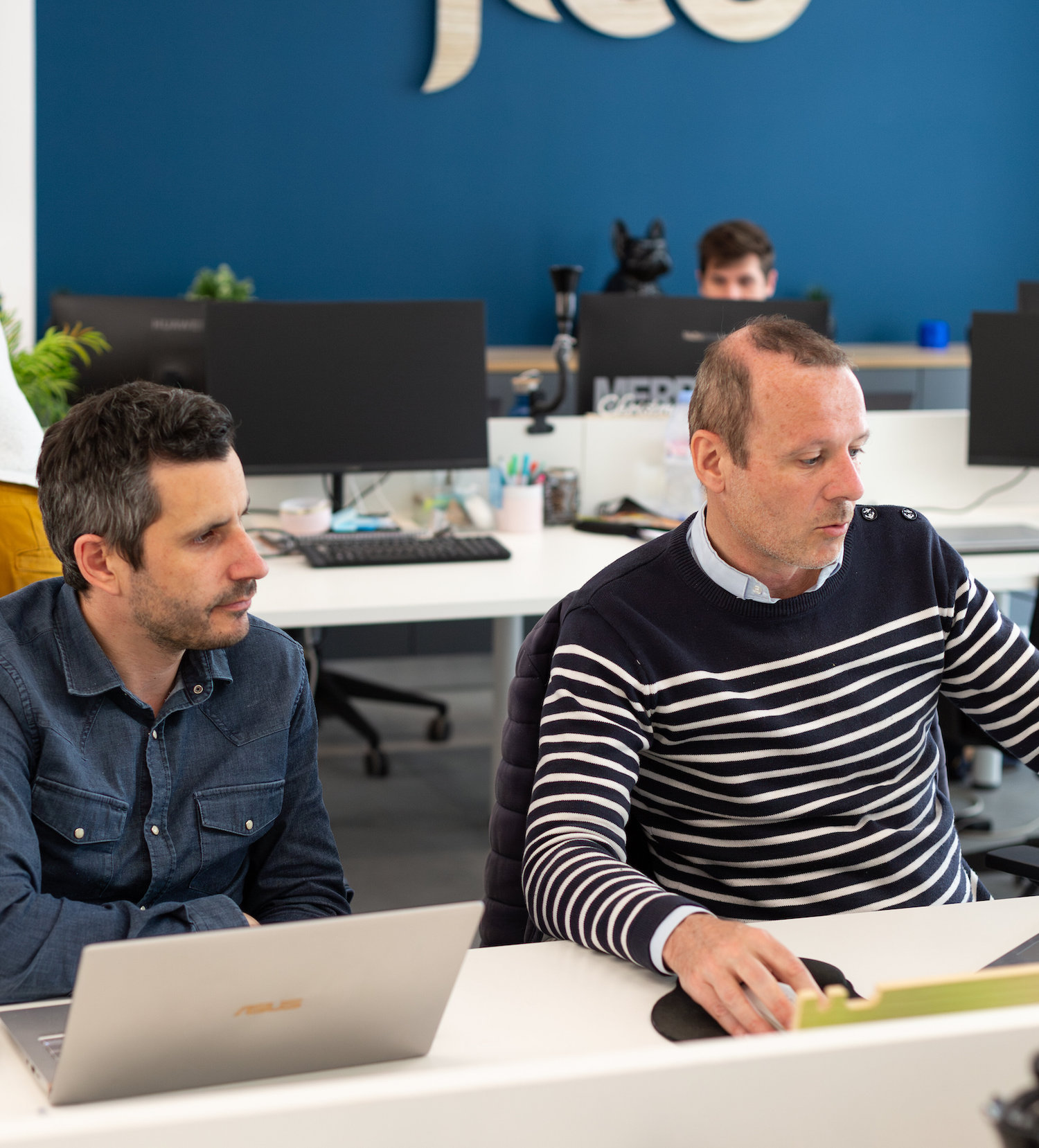 Prestataire SEO local à Aix-en-Provence : comment dominer votre zone