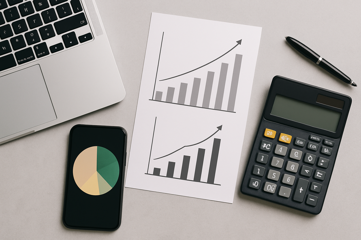 Simulateur budget & ROI SEO : calcul du ROI par budget (gratuit, B2B/SaaS, e-commerce, WordPress TPE)