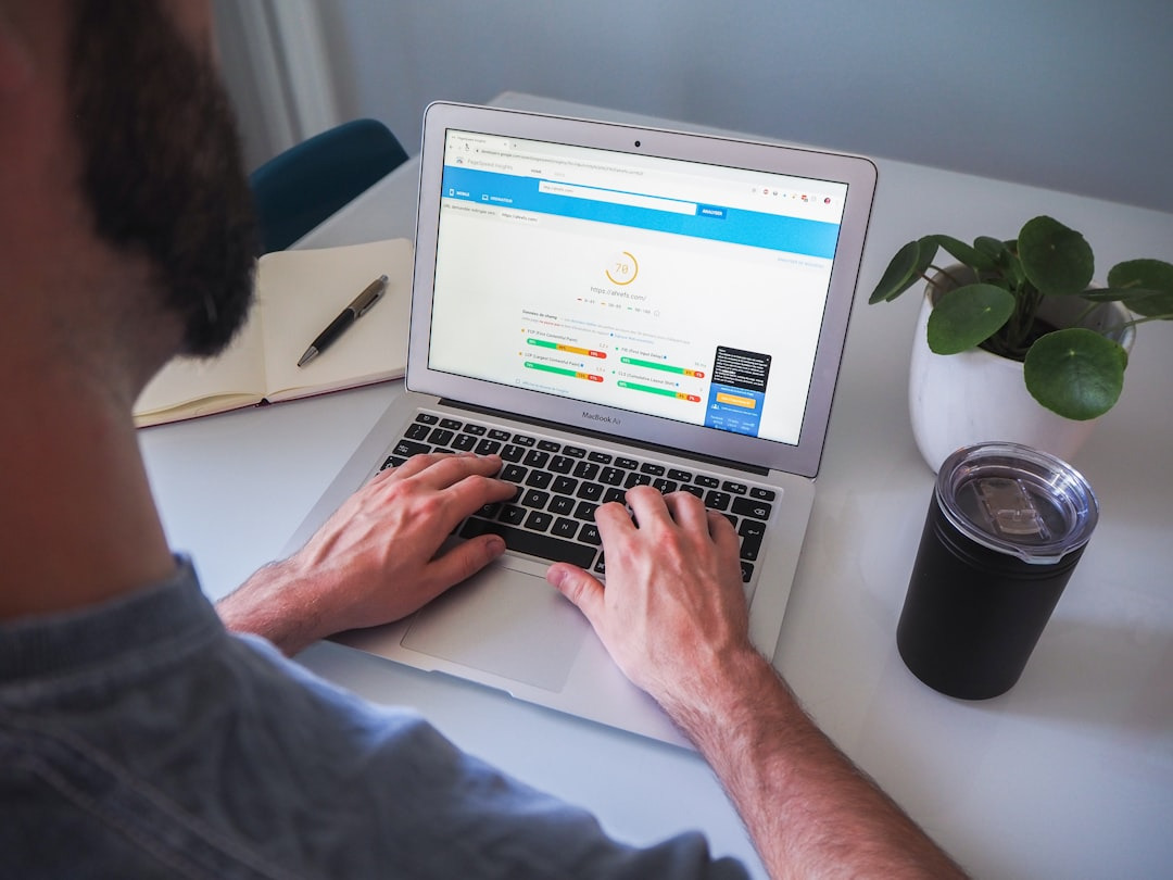 Audit Technique SEO Freelance – Analyse, Optimisation & Résultats durables