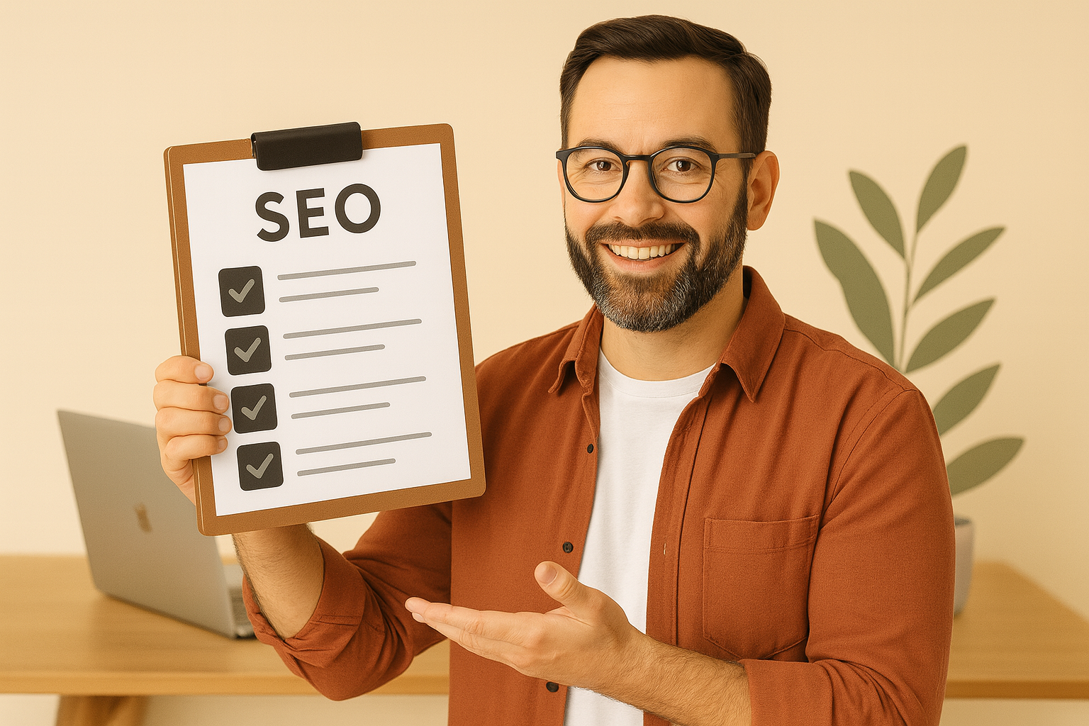 Audit SEO Complet par un Freelance Expert.