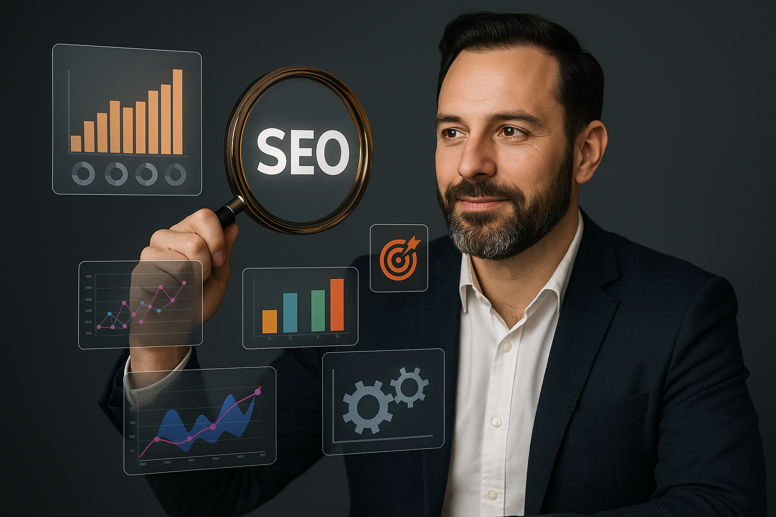 Comment choisir un Freelance SEO : critères, comparatifs, preuves et KPI