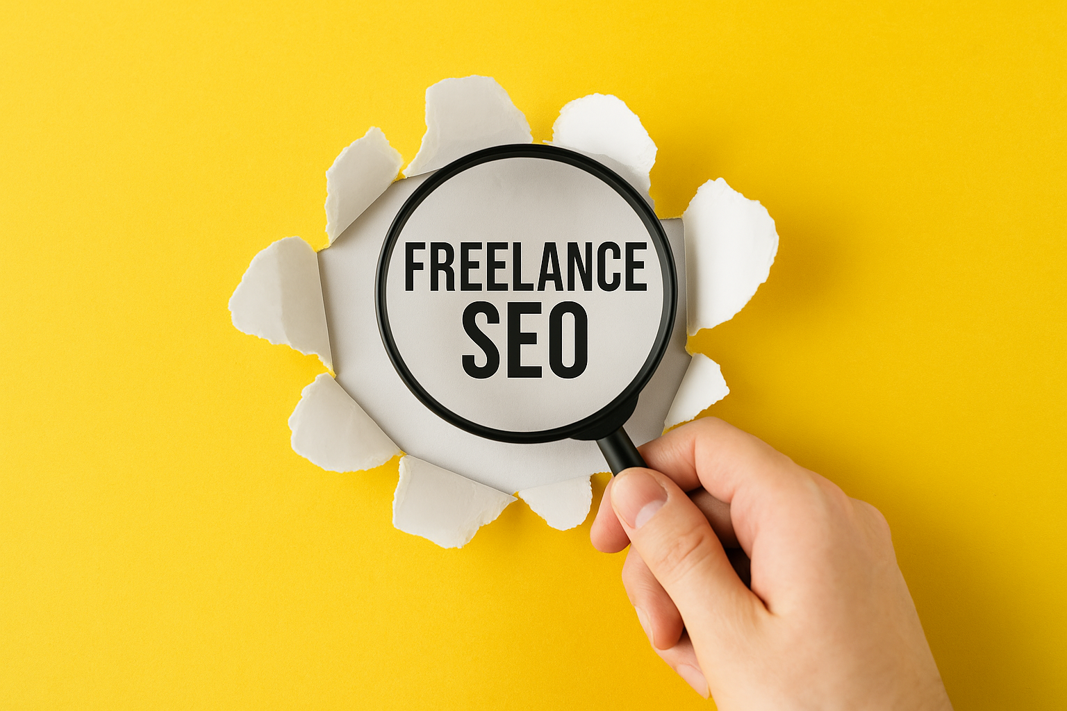 Comment choisir un bon Freelance SEO