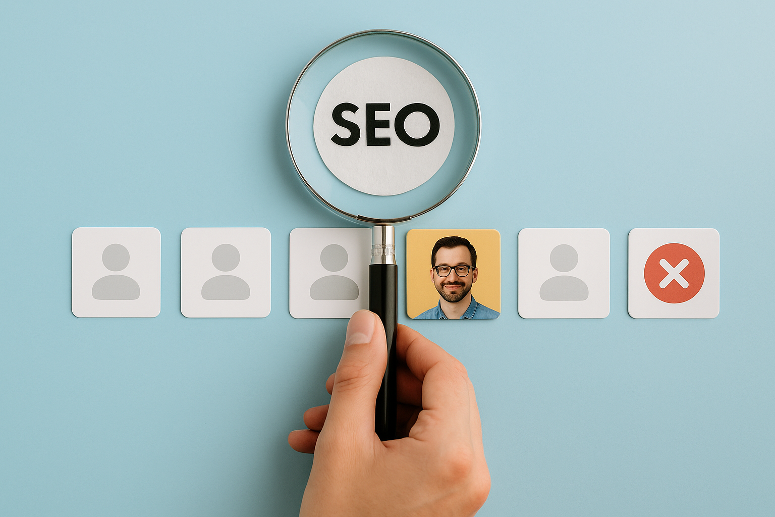 Comment choisir un bon Freelance SEO