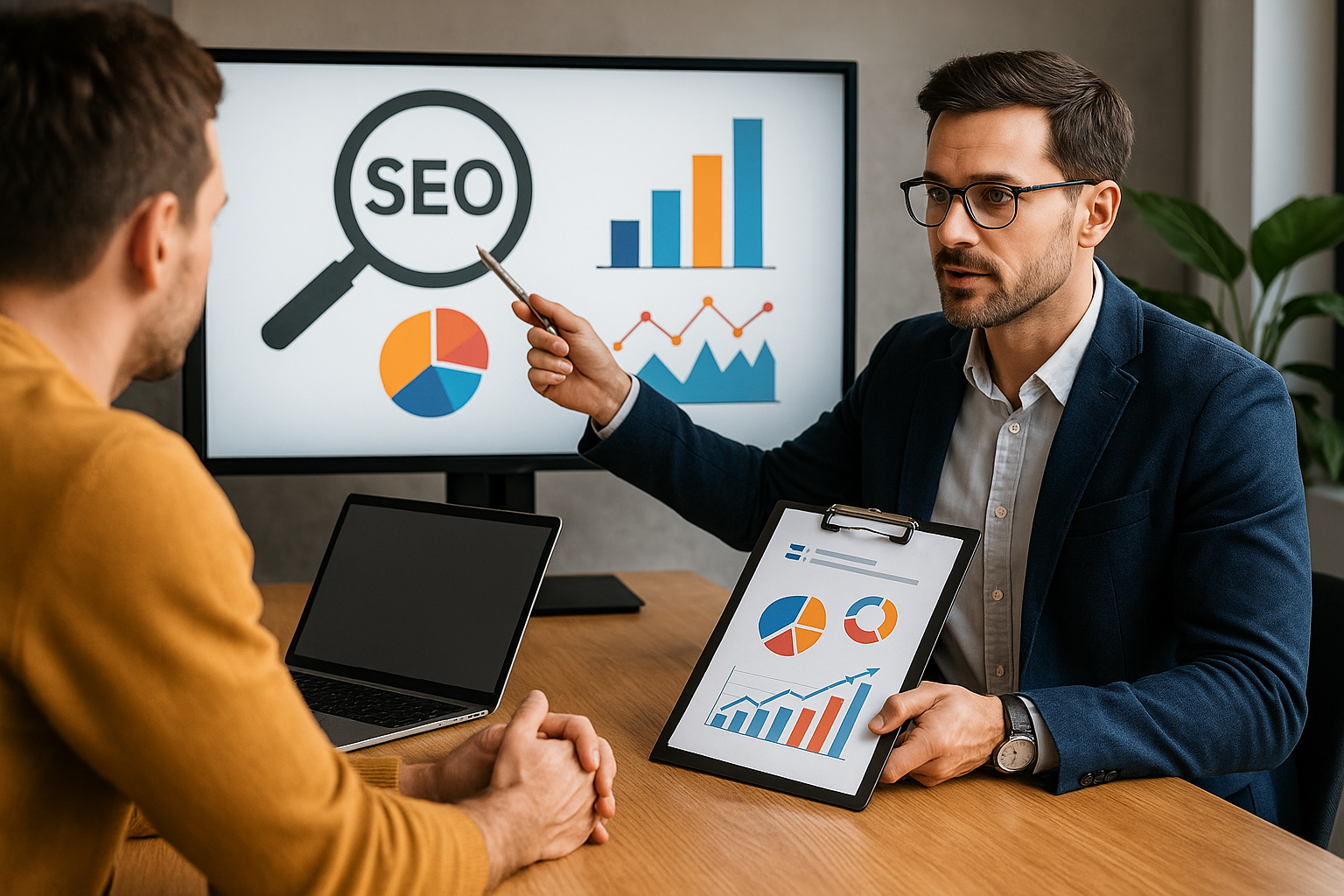 Erreurs SEO fréquentes : diagnostic et corrections rapides