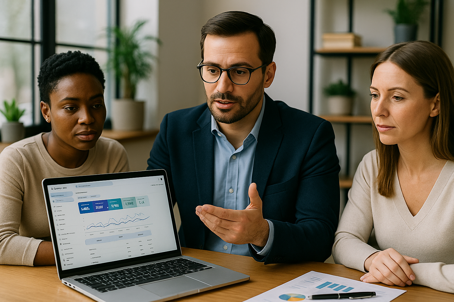 Expert visibilité : ce qu’il apporte (et comment le mesurer)