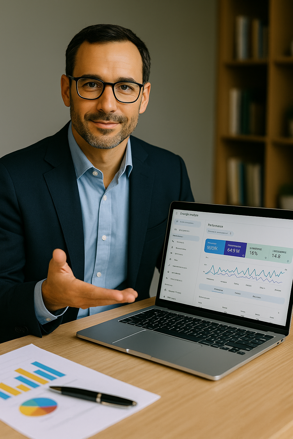 Expert visibilité : ce qu’il apporte (et comment le mesurer)