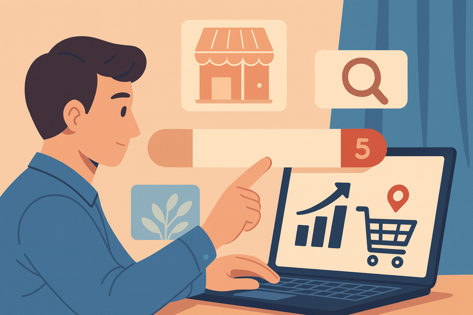 Freelance SEO e‑commerce : catégories, produits et facettes