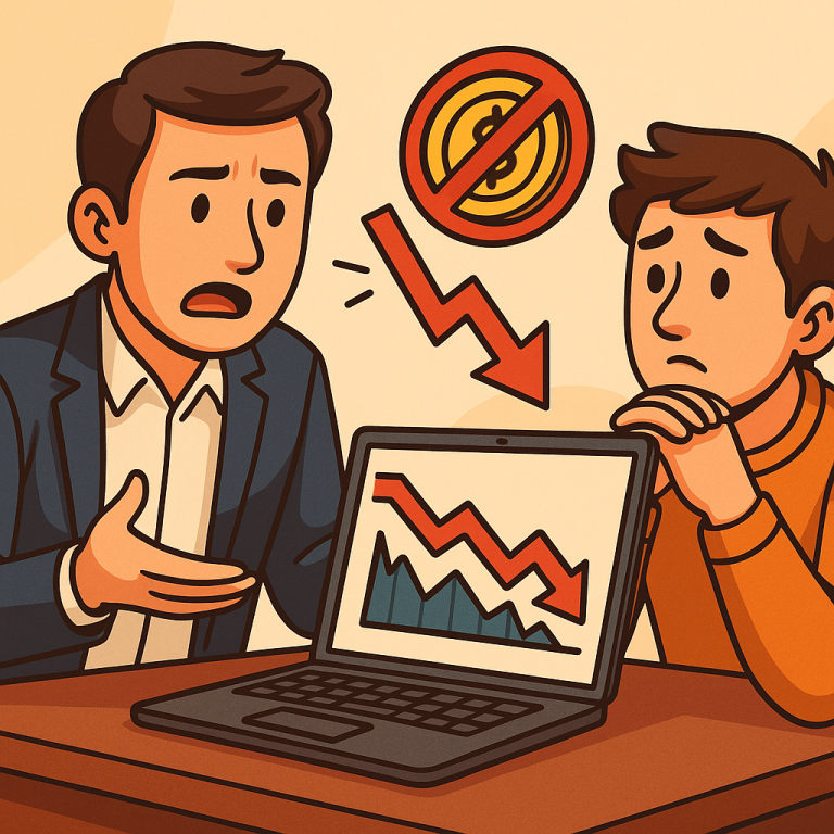 Freelance SEO « pas cher » : les coûts cachés à connaître