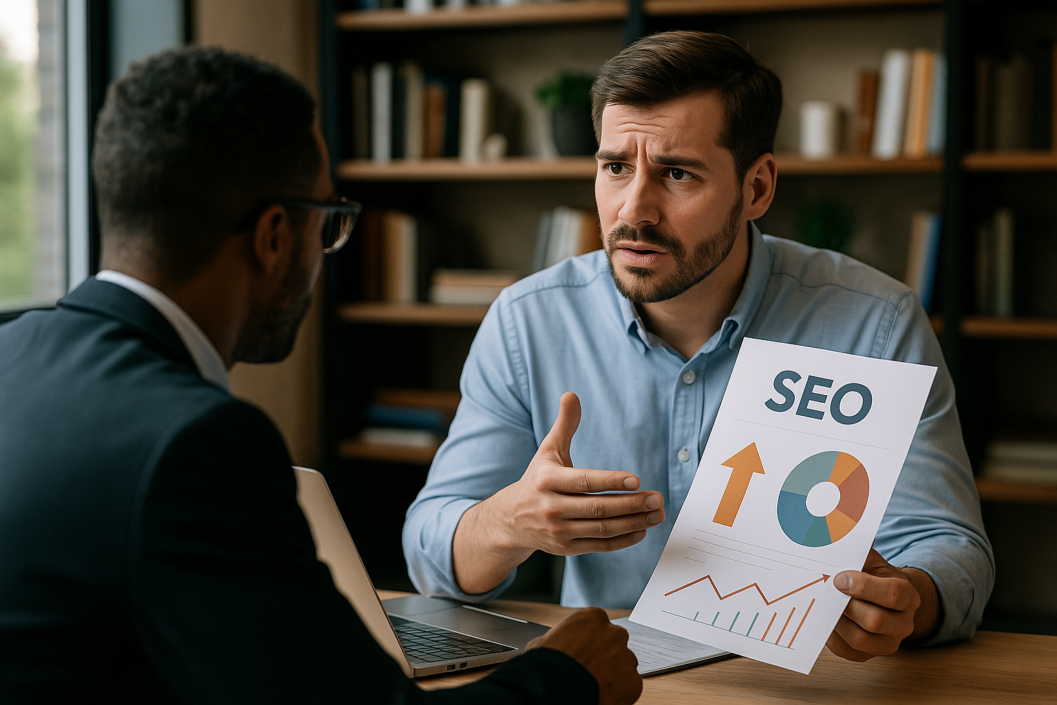 Freelance SEO « pas cher » : les coûts cachés à connaître