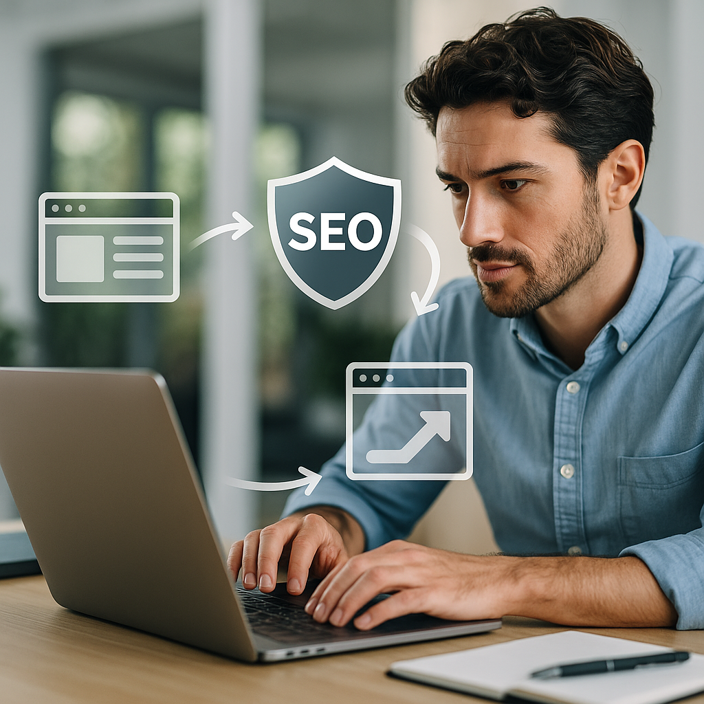 Migration de site : sécuriser le SEO avant, pendant, après