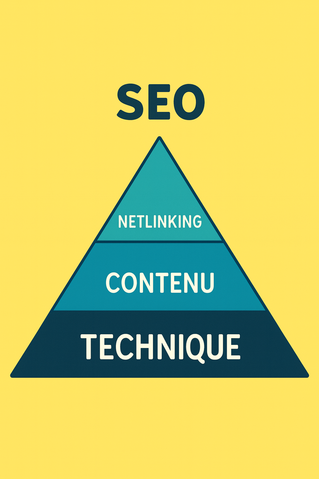 Optimisation SEO On-Page, maillage et Core Web Vitals