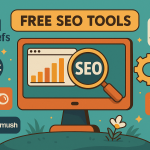 Outils SEO gratuits : le stack de base efficace