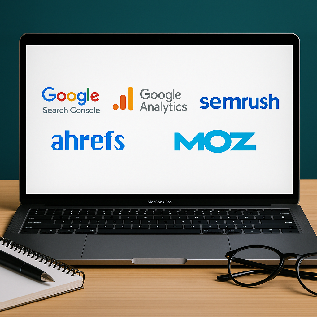 Outils et méthodes utilisés par un Freelance SEO