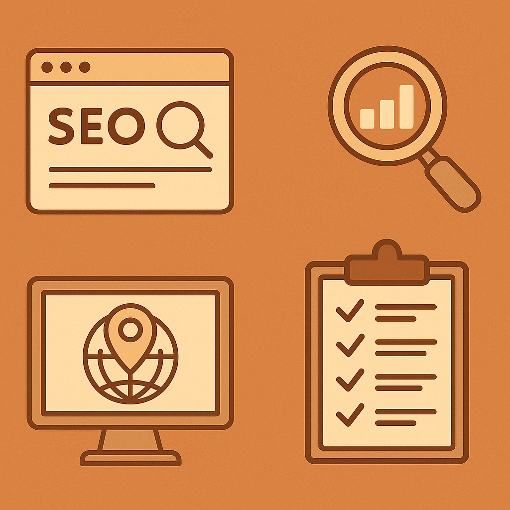 Outils et méthodes utilisés par un Freelance SEO