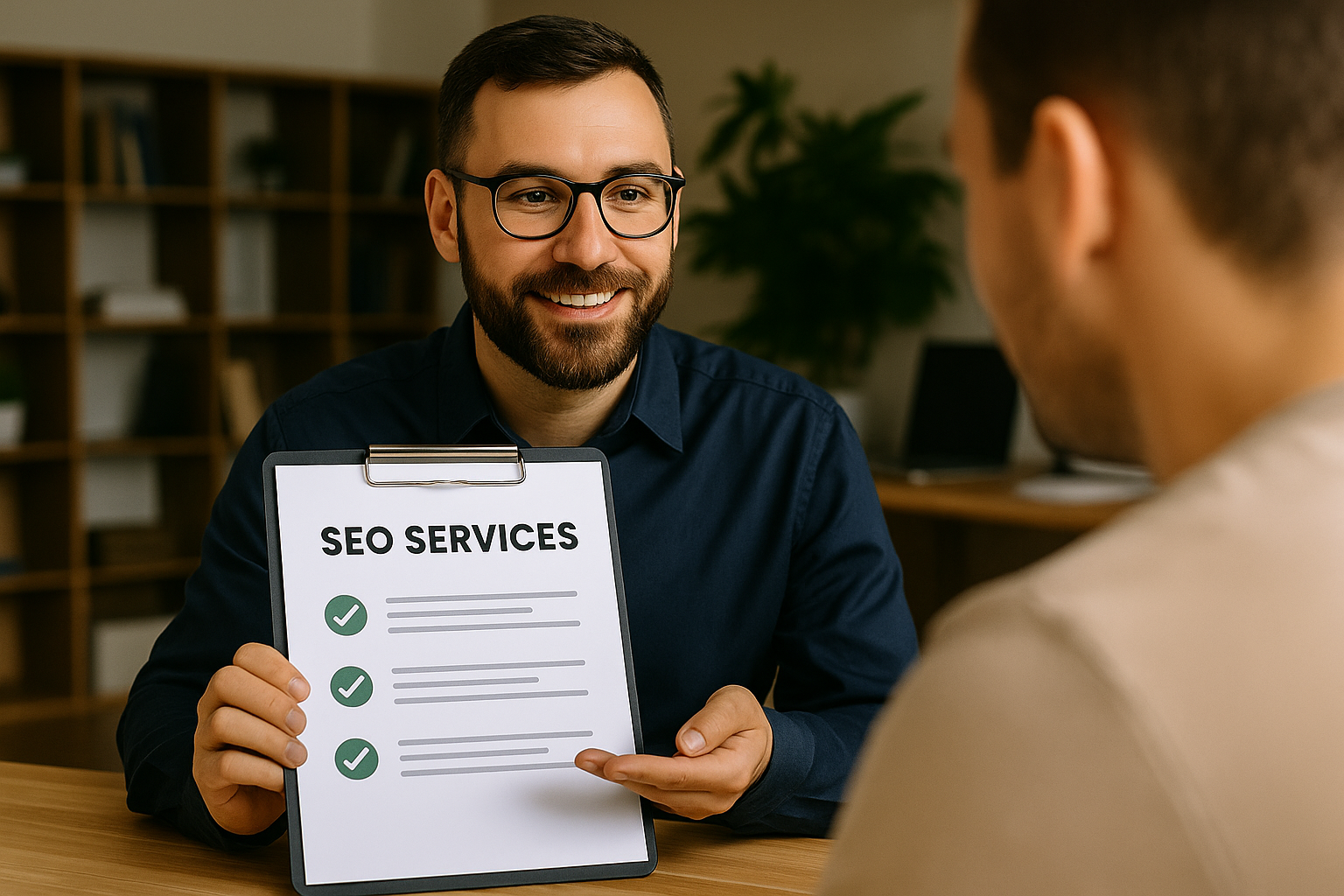 Prestations Consultant SEO : missions, tarifs & livrables (2025)