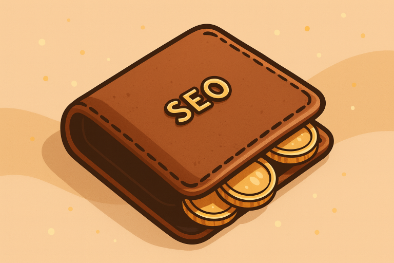 Prestations Consultant SEO : missions, tarifs & livrables (2025)