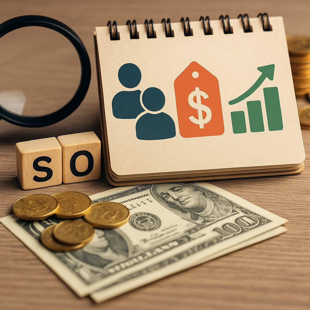 Prix d’un audit SEO en 2025 : combien prévoir ?