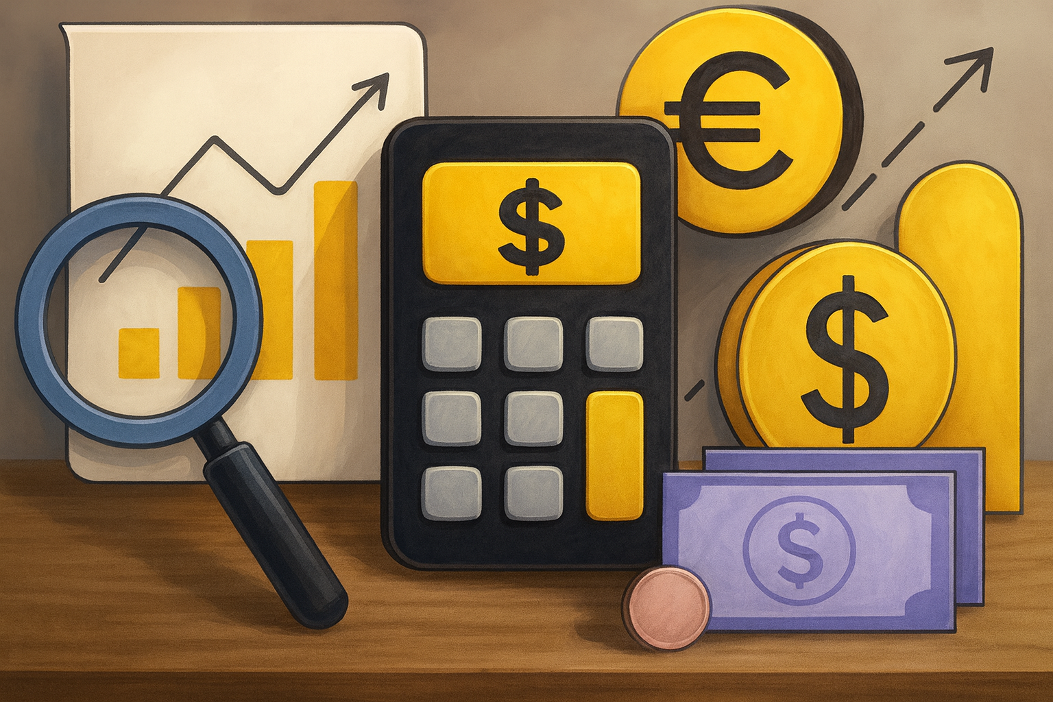 Prix d’un audit SEO en 2025 : combien prévoir ?