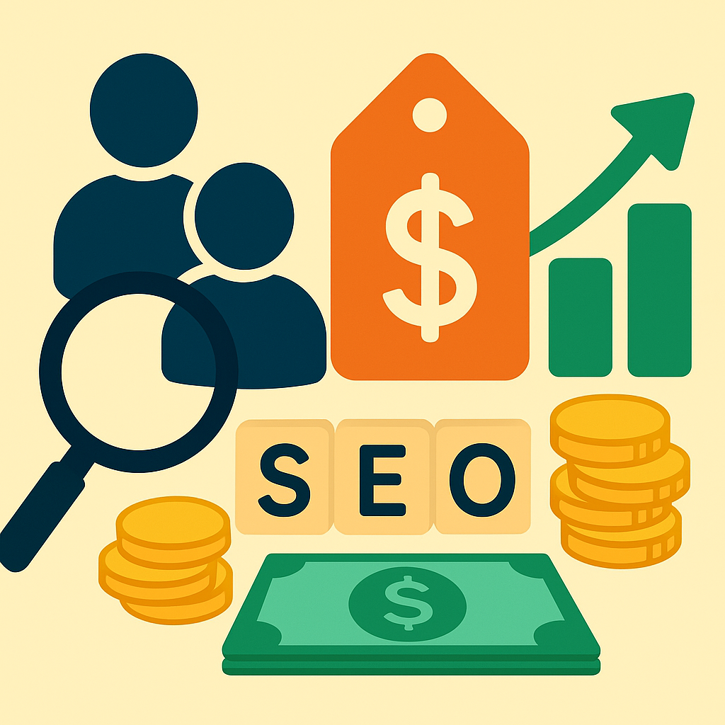 SEO Freelancers : Choisir, Prix & ROI (Guide 2025)