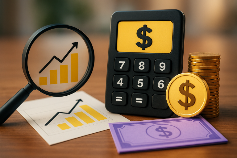 Prix d’un audit SEO en 2025 : combien prévoir ?