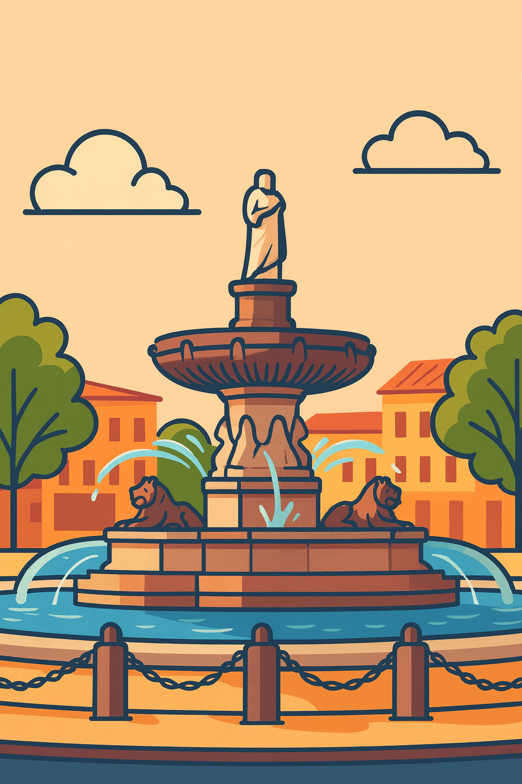 Référencement local à Aix‑en‑Provence : Plan d’action 30 jours (GBP, avis, citations)