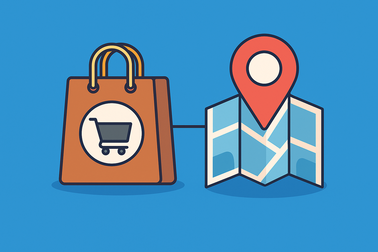 SEO Local et E‑commerce