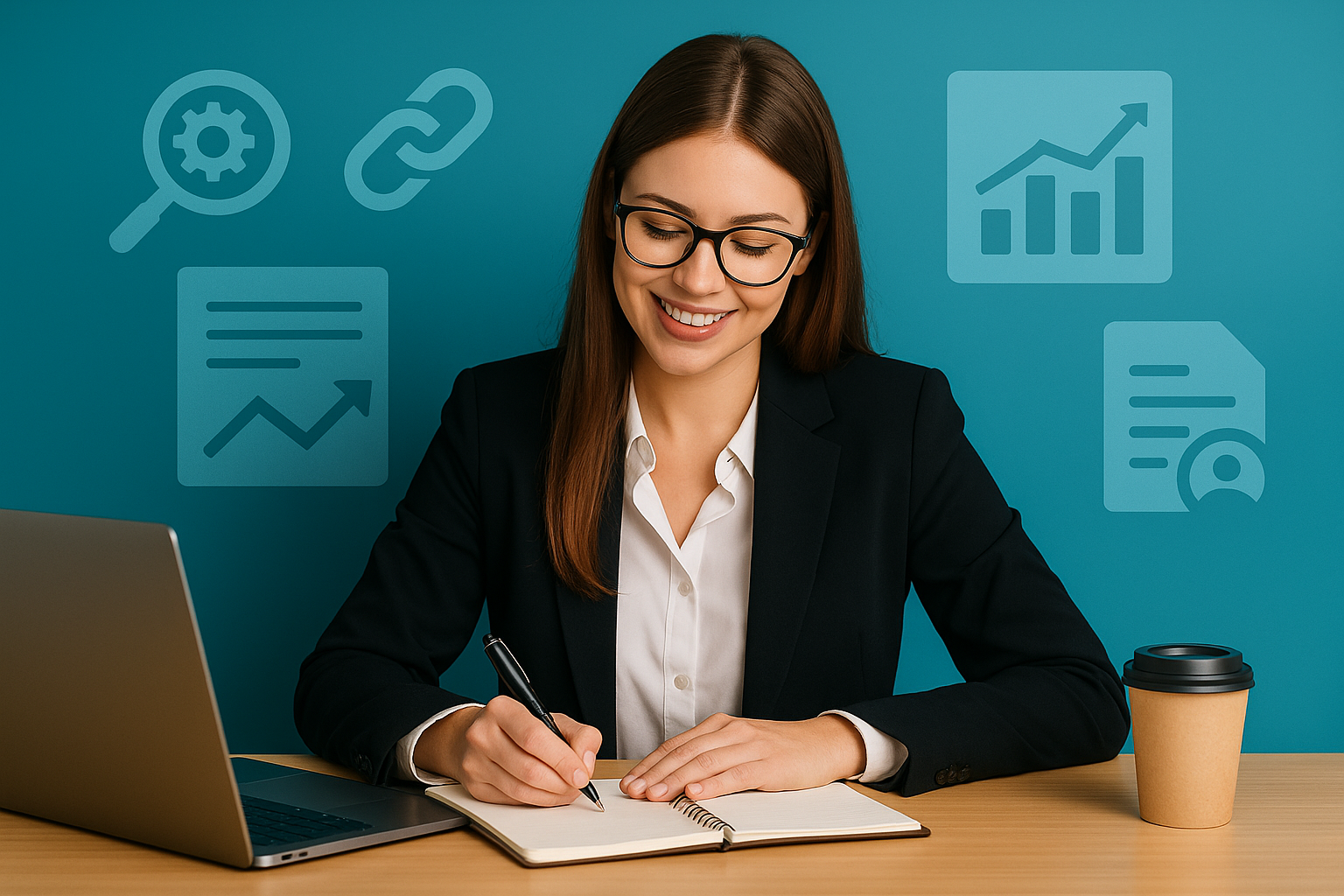 Stratégie de Contenu et Rédaction SEO