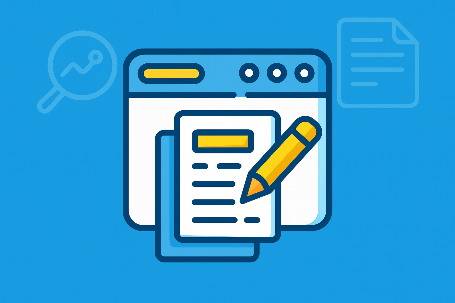 Stratégie de Contenu et Rédaction SEO