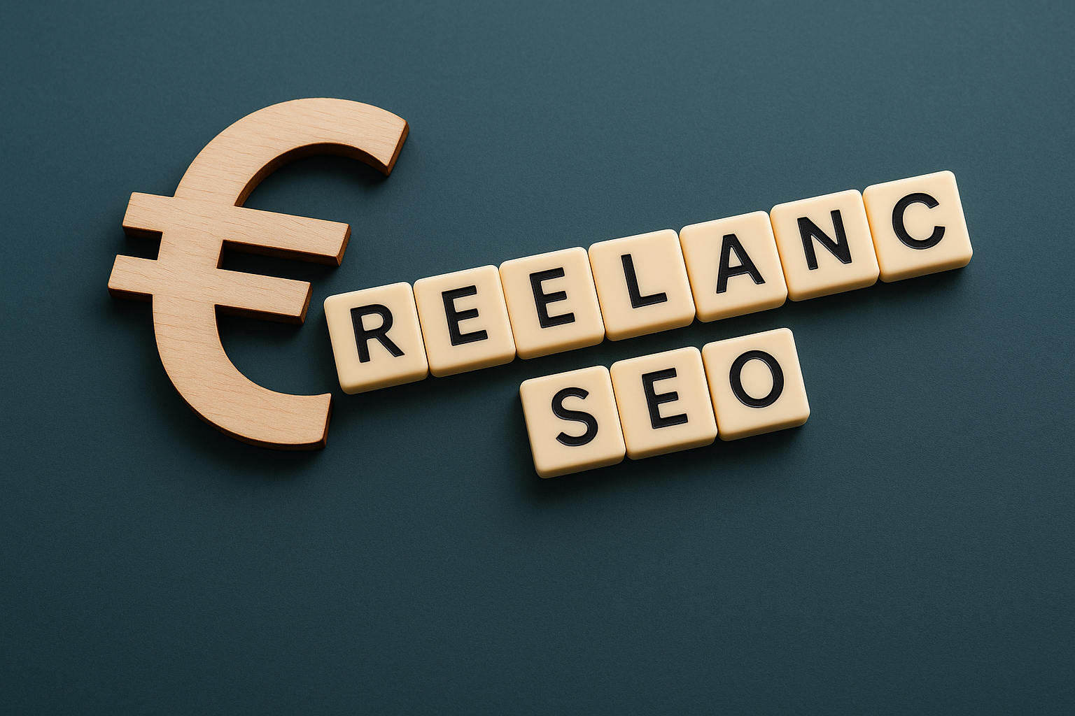 Tarif moyen d’un Freelance SEO : fourchettes, facteurs & exemples