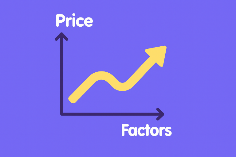 Tarif moyen d’un Freelance SEO : fourchettes, facteurs et exemples