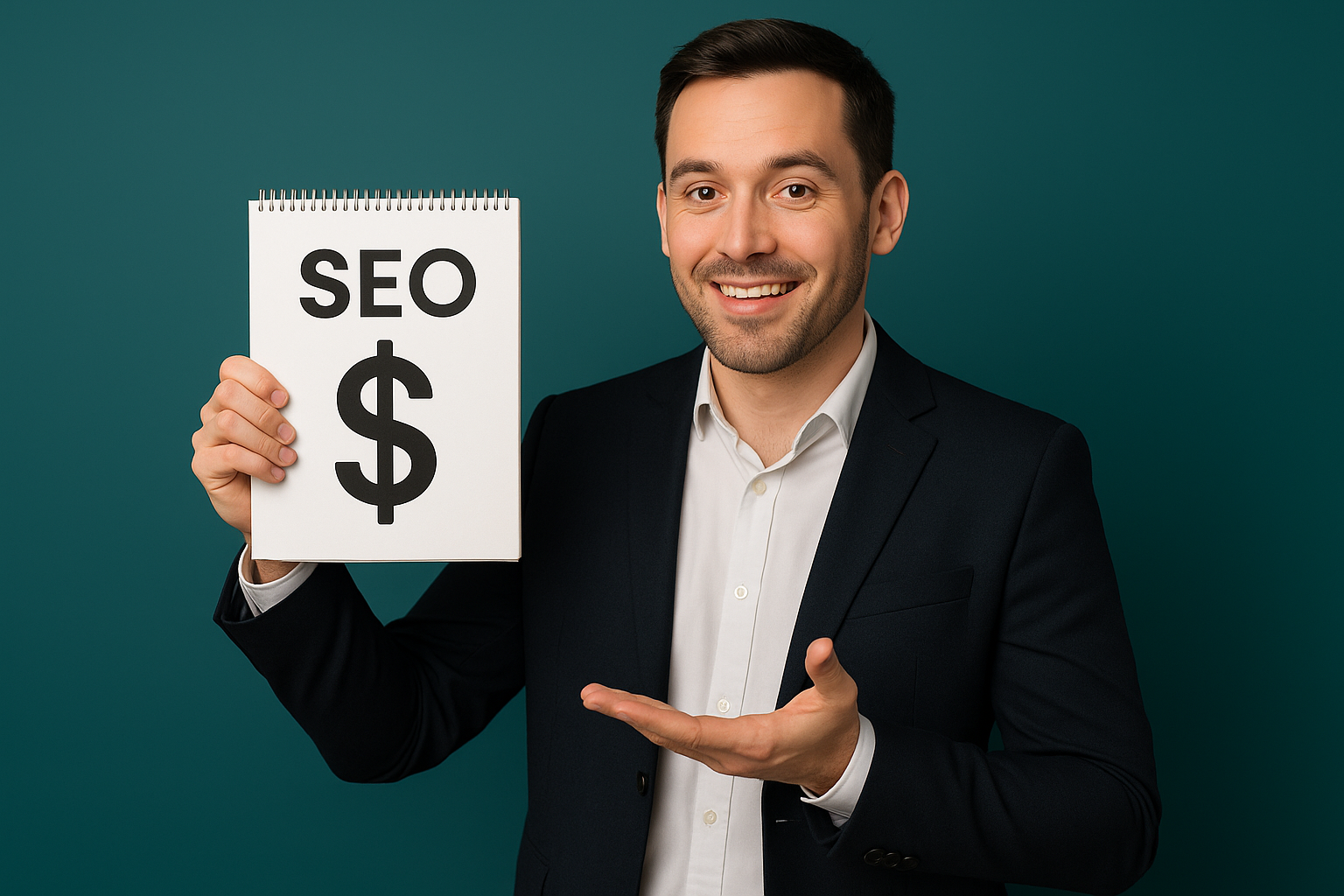 Tarif moyen d’un Freelance SEO : fourchettes, facteurs & exemples