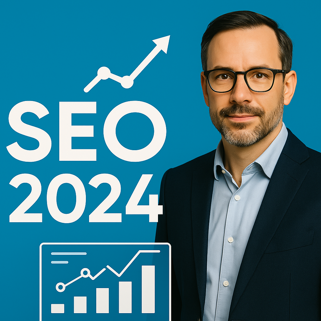 Tendances et évolutions du SEO en 2024