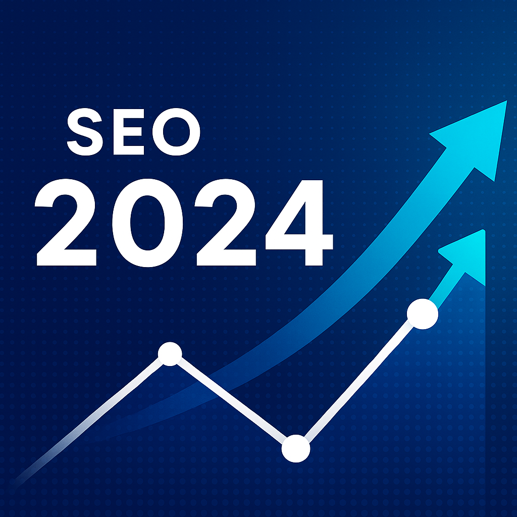 Tendances et évolutions du SEO en 2024