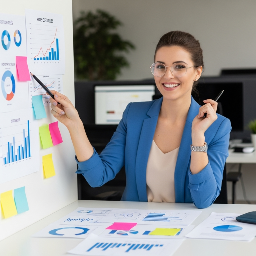 Consultant SEO Optisite Varisano Gerald