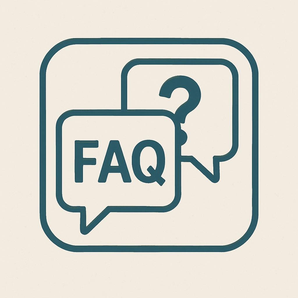 Consultant SEO WordPress : FAQ