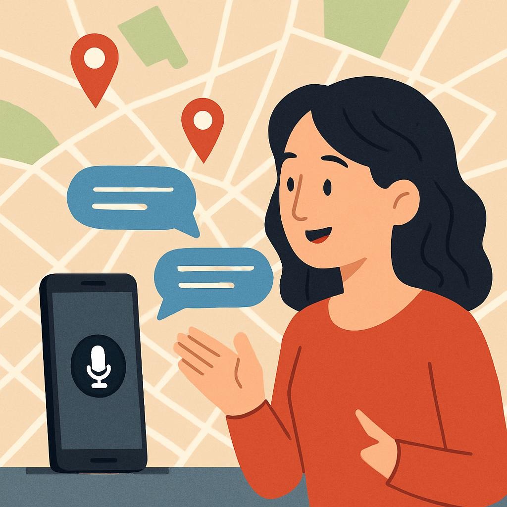 Consultant SEO Local