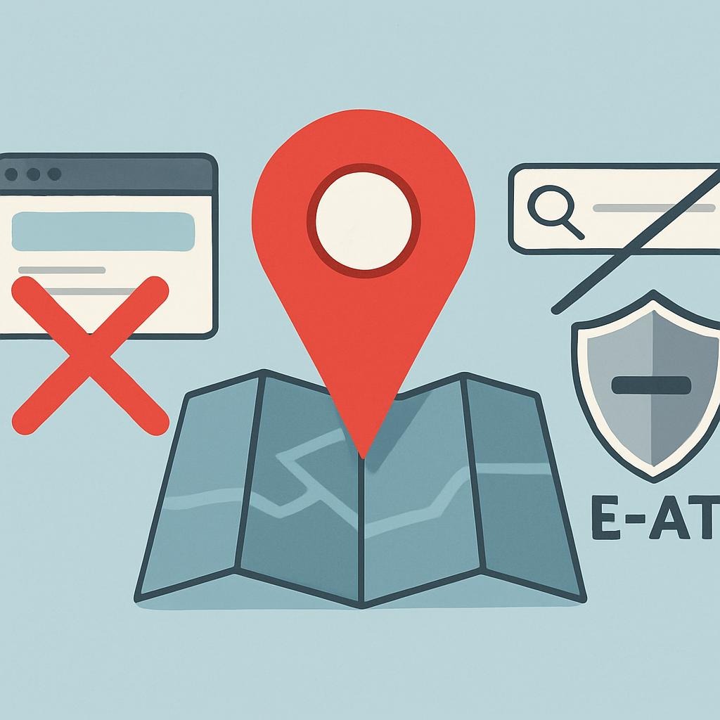 Consultant SEO Local