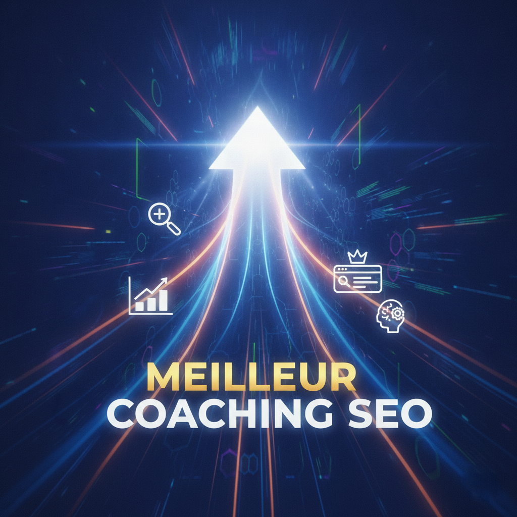 Différences d'un Coaching SEO par rapport à celui d'une Agence