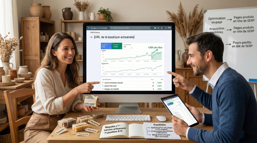 Méthodologie et ajustement : Etude de cas et impact concret