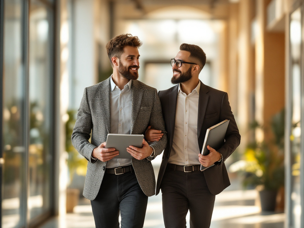 Image représentant un Coaching SEO avec un débutant