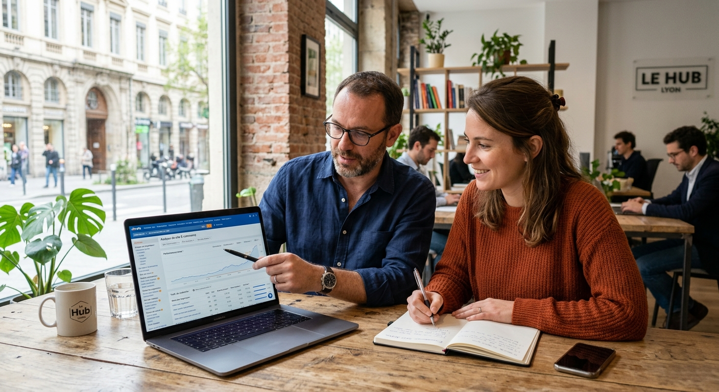Coaching SEO E-Commerce