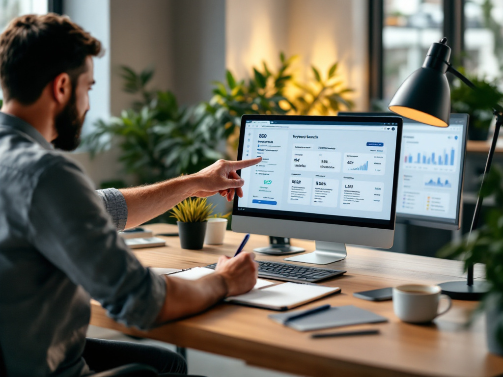 Coaching SEO en Recherche de Mots-Clés pour cibler l'intention de recherche