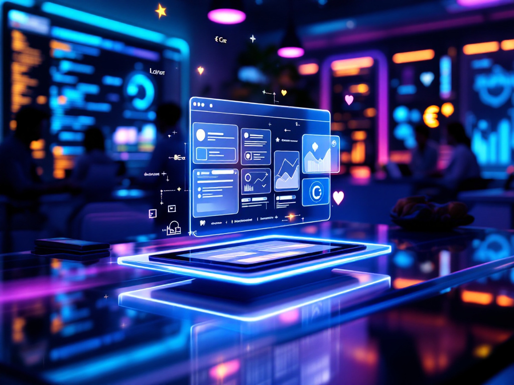 Comment la création d'un site internet peut transformer vos visiteurs en clients