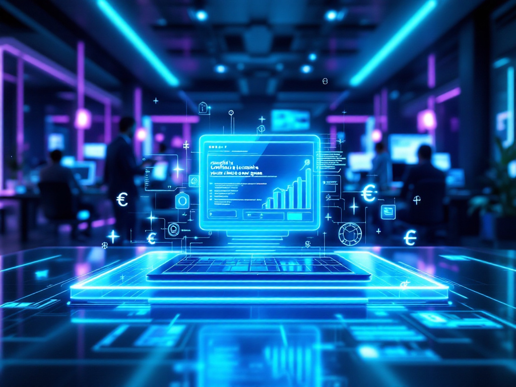 Confiance donnée à une Agence pour la création d'un site internet