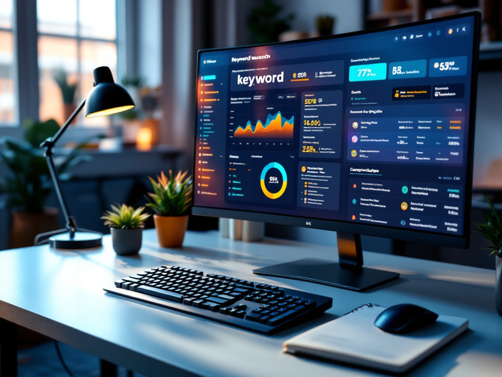 Explications simple du Keyword Research en Coaching SEO