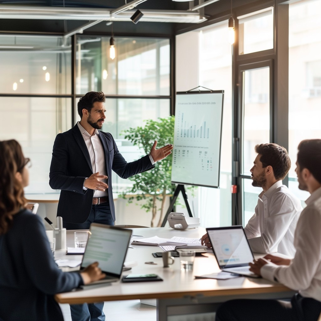 Explications du Mentoring dans le Coaching SEO Technique