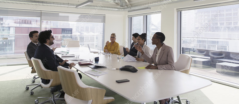 Réunion d'équipe autour du Coaching SEO Technique