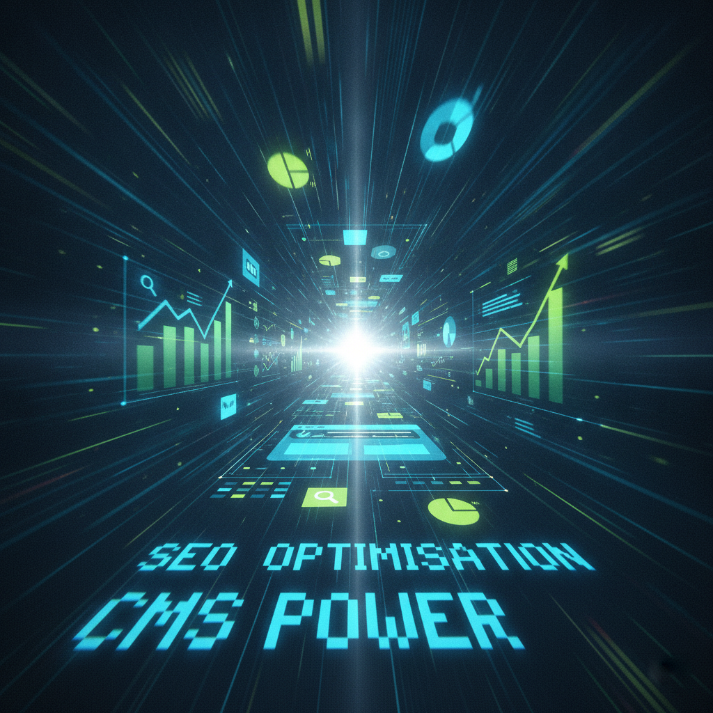 Le pouvoir d'une prestation SEO pour votre CMS